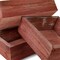 Ekena Millwork Square, Closed Back, Vintage Farmhouse Shadow Box Shelves, Barnwood Decor Collection, PK3 DECR15SBSQCBRD - alternate 8